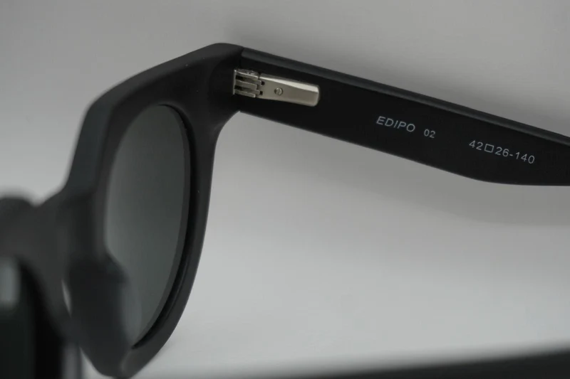 STEP | THERIGHTVISION - MOD. EDIPO