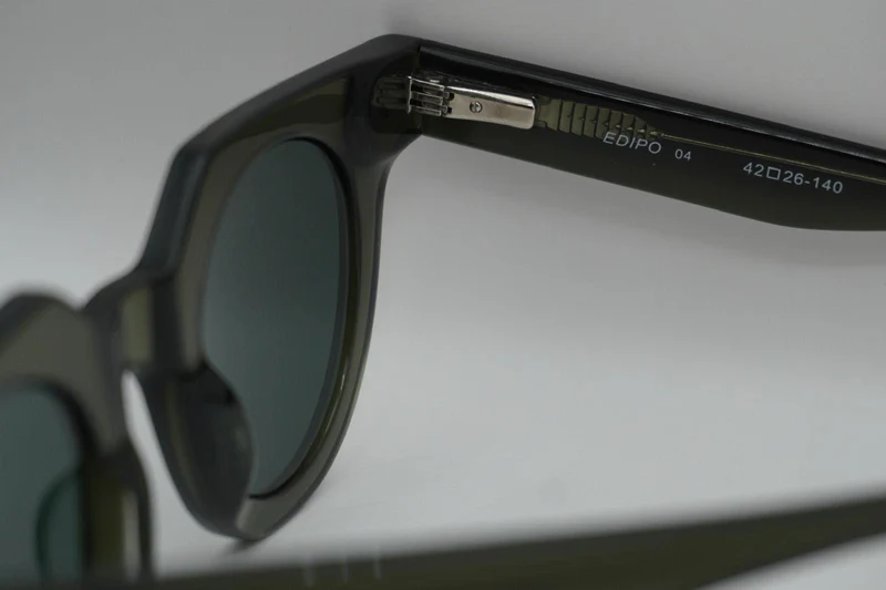 STEP | THERIGHTVISION - MOD. EDIPO