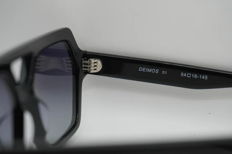 STEP | THERIGHTVISION - MOD. DEIMOS