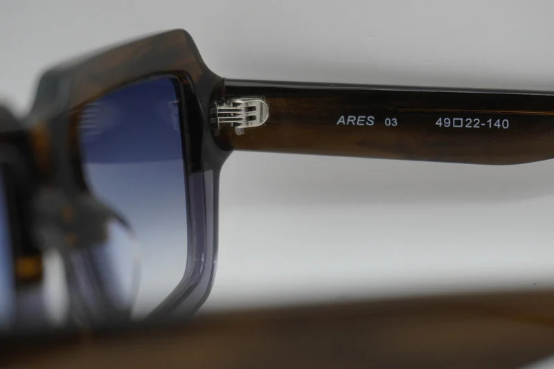 STEP | THERIGHTVISION - MOD. ARES