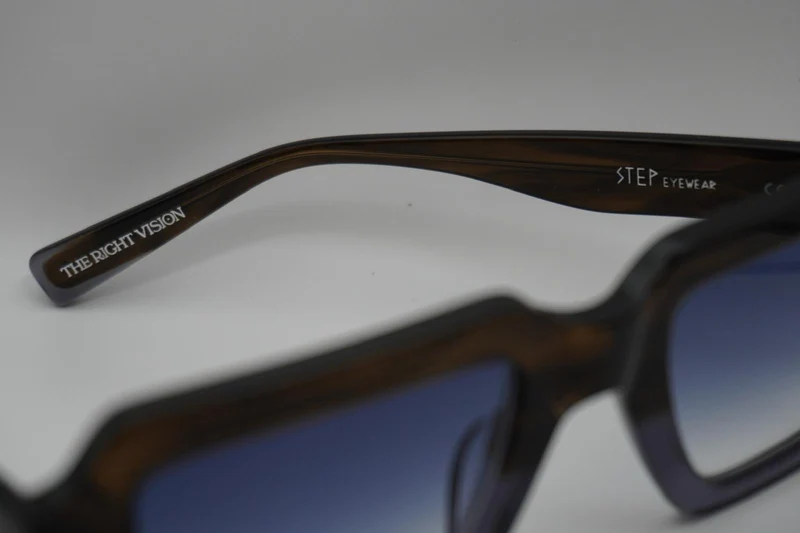STEP | THERIGHTVISION - MOD. ARES