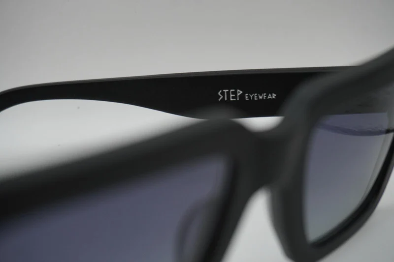 STEP | THERIGHTVISION - MOD. ARES