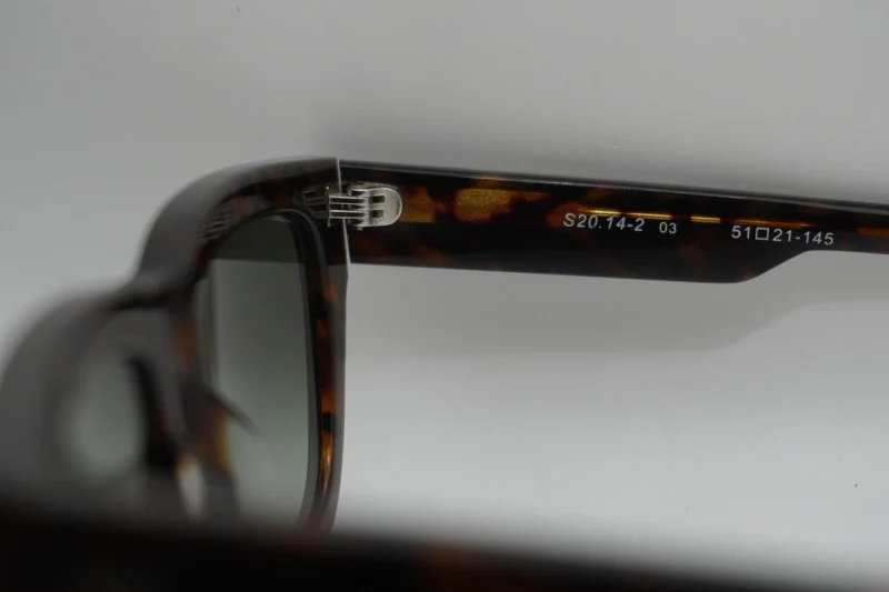 STEP | THERIGHTVISION - MOD. S201402