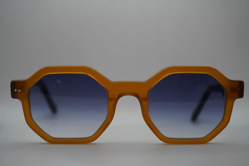 STEP | THERIGHTVISION - MOD. AMARANTO