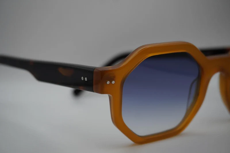 STEP | THERIGHTVISION - MOD. AMARANTO