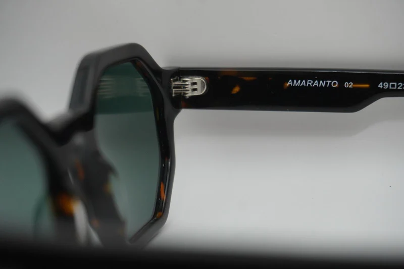 STEP | THERIGHTVISION - MOD. AMARANTO