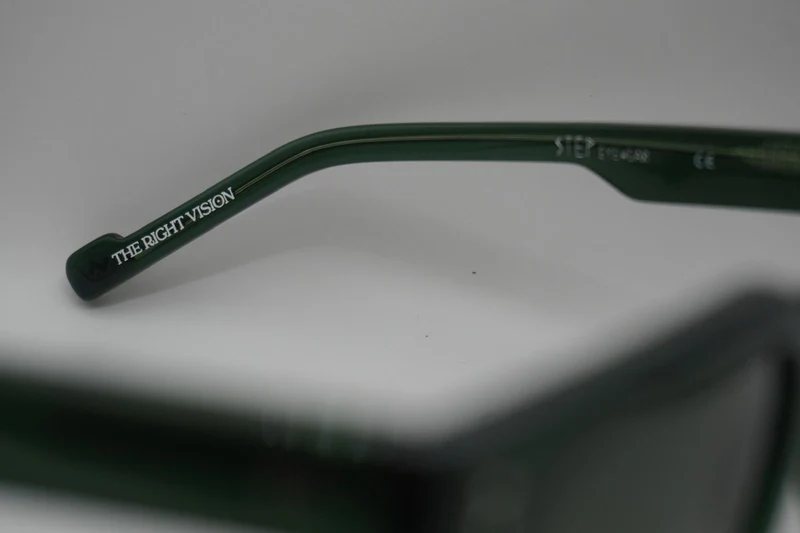 STEP | THERIGHTVISION - MOD. IBISCO