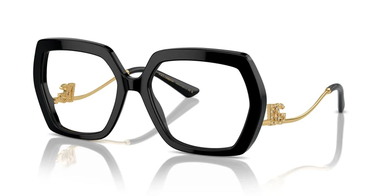 Dolse & Gabana 3390B Eyeglasses
