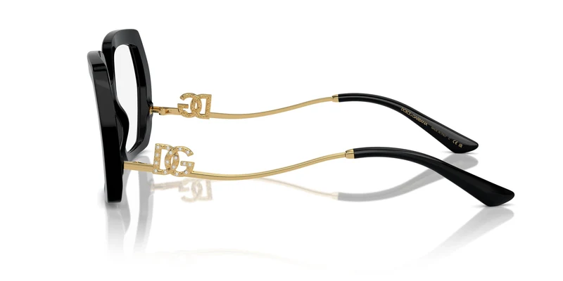 Dolse & Gabana 3390B Eyeglasses