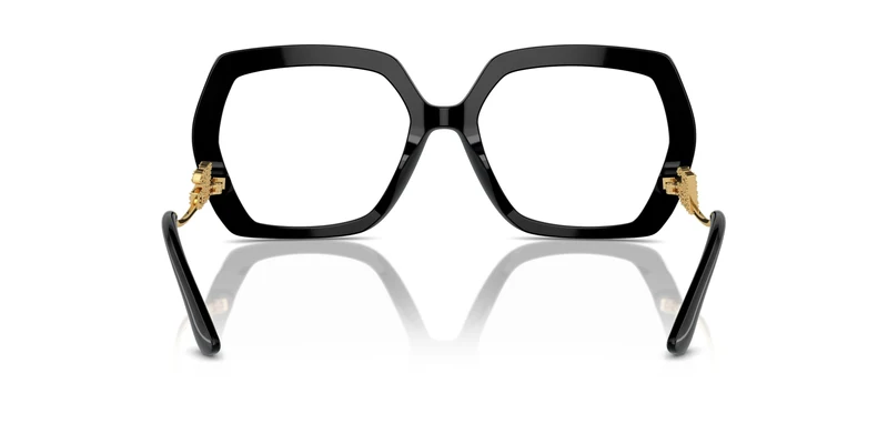 Dolse & Gabana 3390B Eyeglasses
