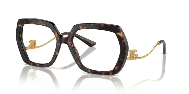 Dolse & Gabana 3390B Eyeglasses