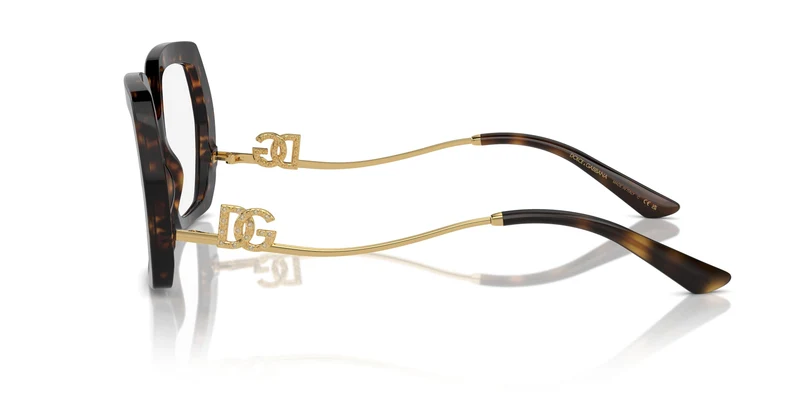 Dolse & Gabana 3390B Eyeglasses