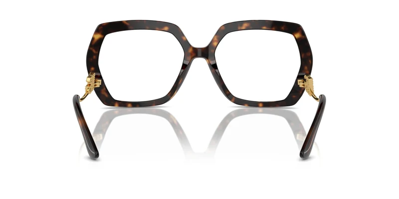 Dolse & Gabana 3390B Eyeglasses