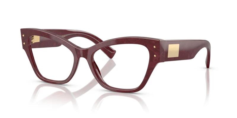 Dolse & Gabana 3404 Eyeglasses