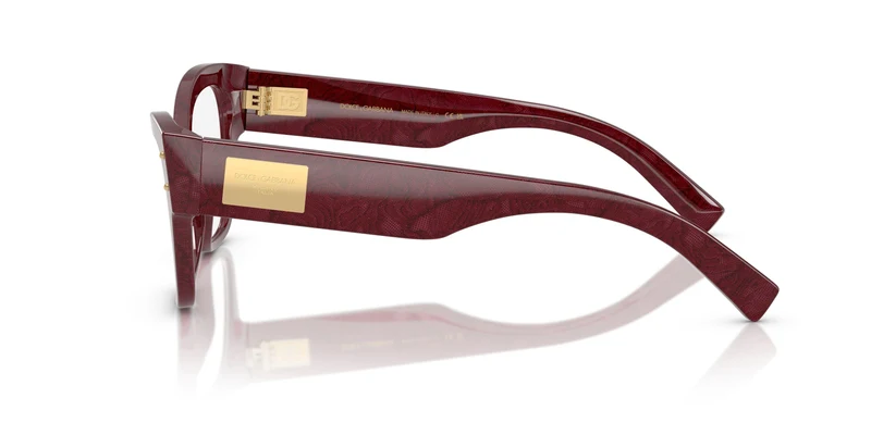 Dolse & Gabana 3404 Eyeglasses