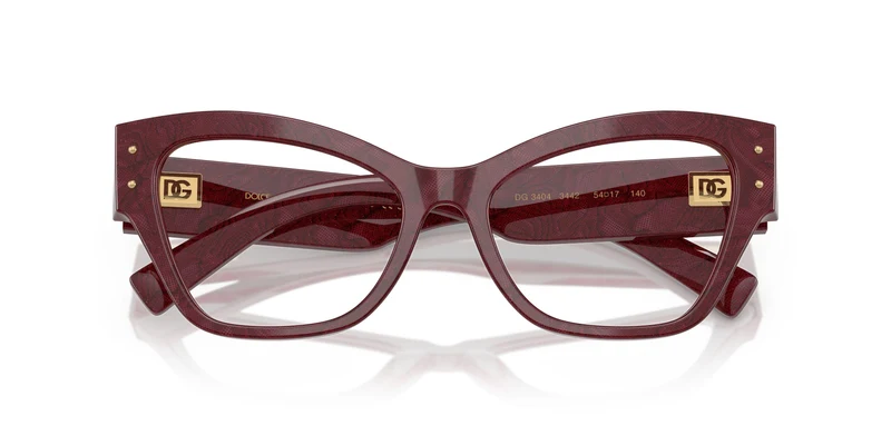 Dolse & Gabana 3404 Eyeglasses