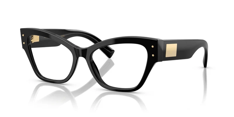 Dolse & Gabana 3404 Eyeglasses