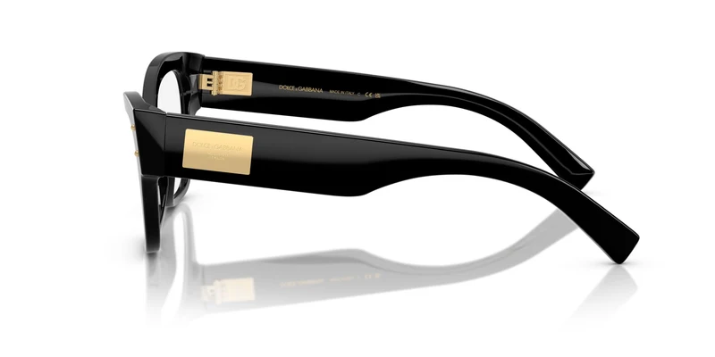 Dolse & Gabana 3404 Eyeglasses
