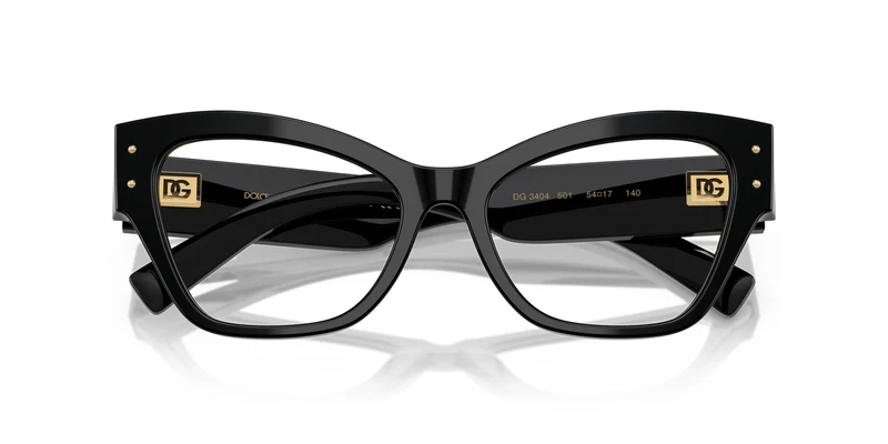 Dolse & Gabana 3404 Eyeglasses