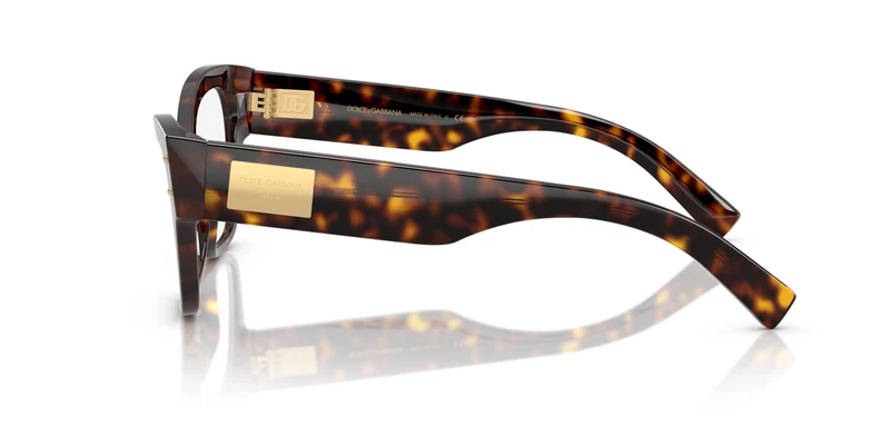 Dolse & Gabana 3404 Eyeglasses