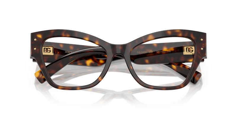 Dolse & Gabana 3404 Eyeglasses