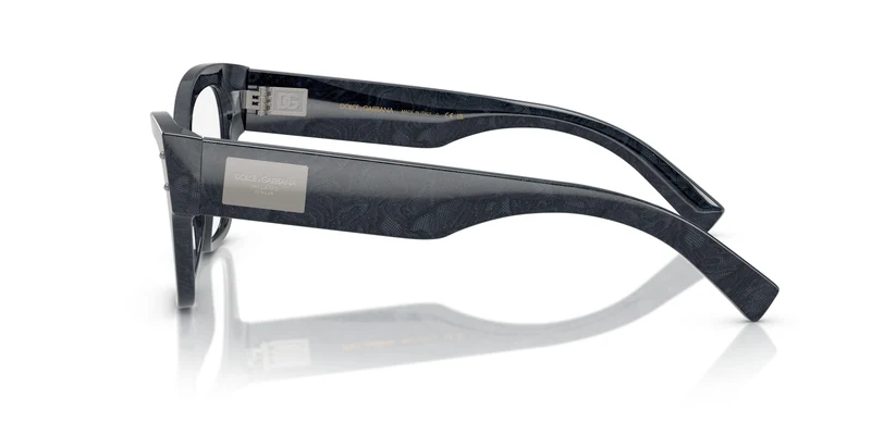 Dolse & Gabana 3404 Eyeglasses