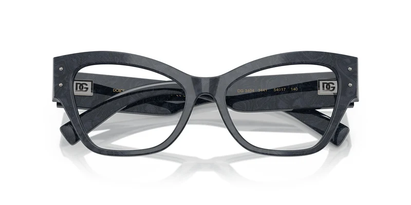 Dolse & Gabana 3404 Eyeglasses