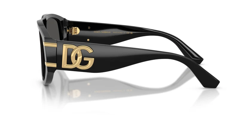 Dolse & Gabana 4499 Sunglasses