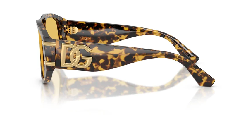 Dolse & Gabana 4499 Sunglasses