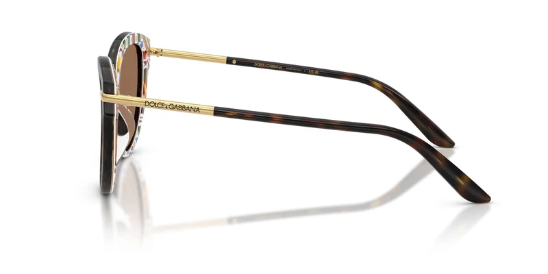 Dolse & Gabana 4492 Sunglasses