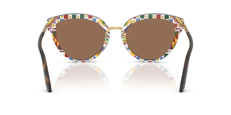 Dolse & Gabana 4492 Sunglasses