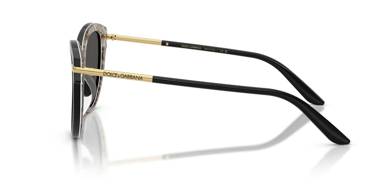Dolse & Gabana 4492 Sunglasses