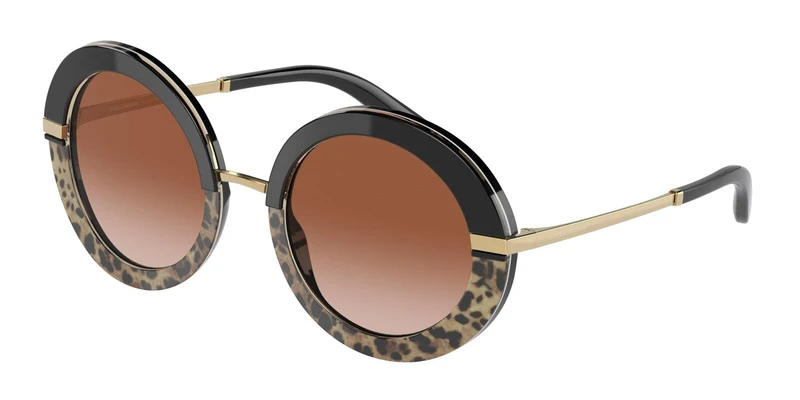 Dolse & Gabana 4393F Sunglasses