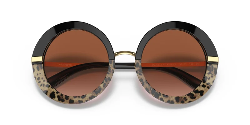 Dolse & Gabana 4393F Sunglasses