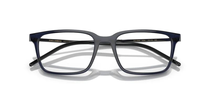 Dolse & Gabana 5099 Eyeglasses