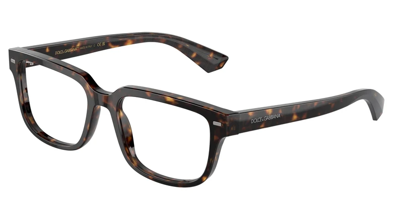 Dolse & Gabana 3380 Eyeglasses