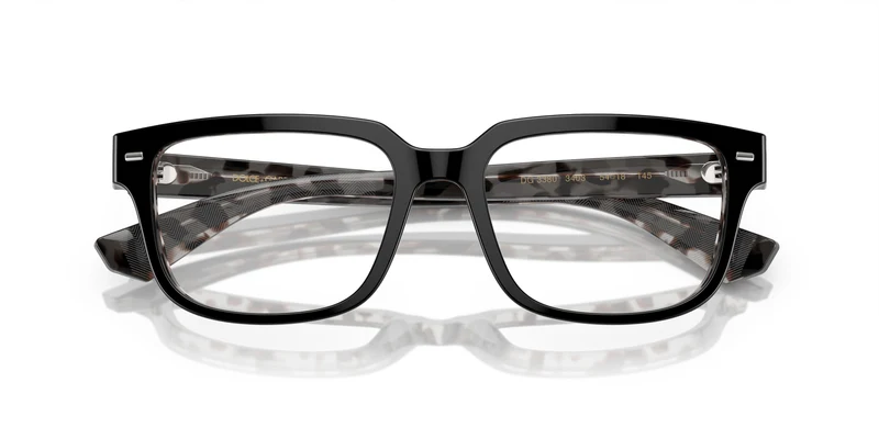 Dolse & Gabana 3380 Eyeglasses