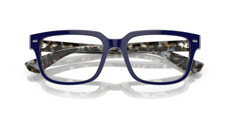 Dolse & Gabana 3380 Eyeglasses