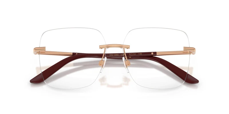 Dolse & Gabana 1360 Eyeglasses