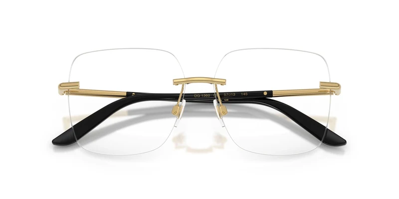 Dolse & Gabana 1360 Eyeglasses