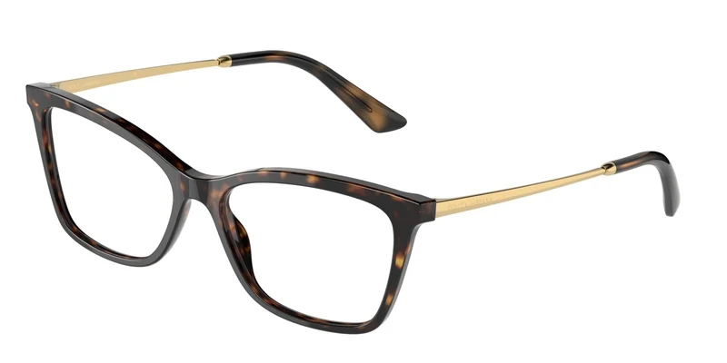 Dolse & Gabana 3347 Eyeglasses