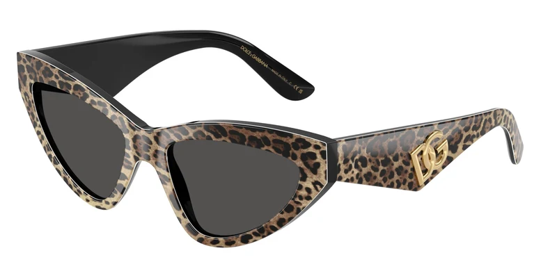 Dolse & Gabana 4439 Sunglasses