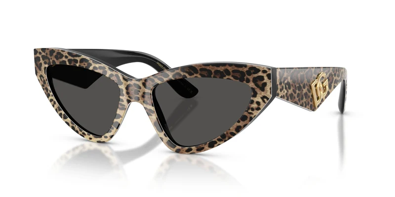 Dolse & Gabana 4439 Sunglasses