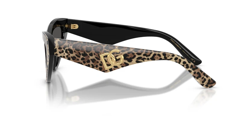 Dolse & Gabana 4439 Sunglasses