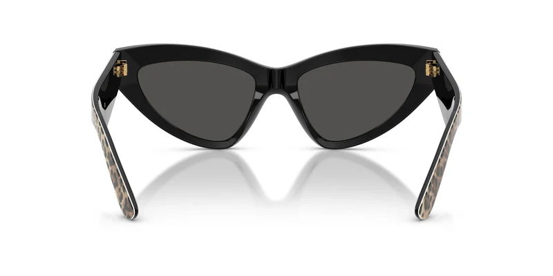 Dolse & Gabana 4439 Sunglasses