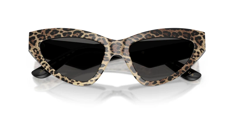 Dolse & Gabana 4439 Sunglasses