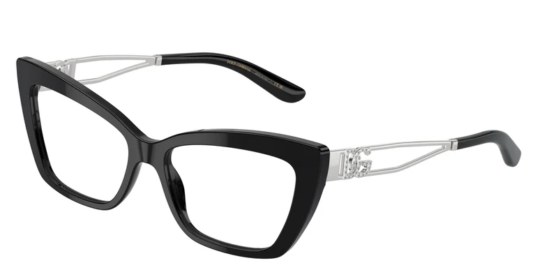 Dolse & Gabana 3375B Eyeglasses