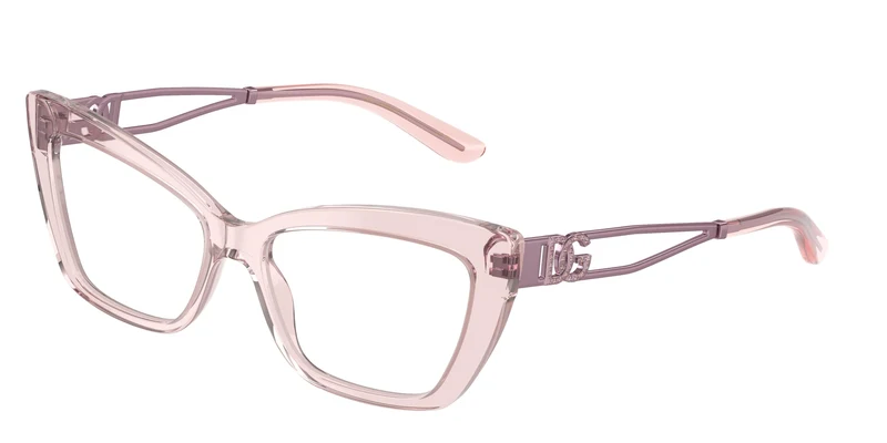 Dolse & Gabana 3375B Eyeglasses