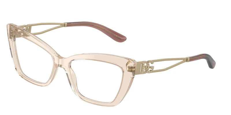 Dolse & Gabana 3375B Eyeglasses