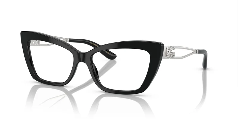 Dolse & Gabana 3375B Eyeglasses